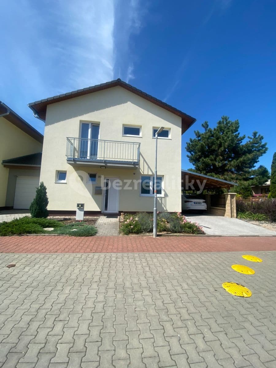 Predaj domu 120 m², pozemok 263 m², Nehvizdy, Středočeský kraj Predaj domu 120 m², pozemok 263 m², Nehvizdy, Středočeský kraj