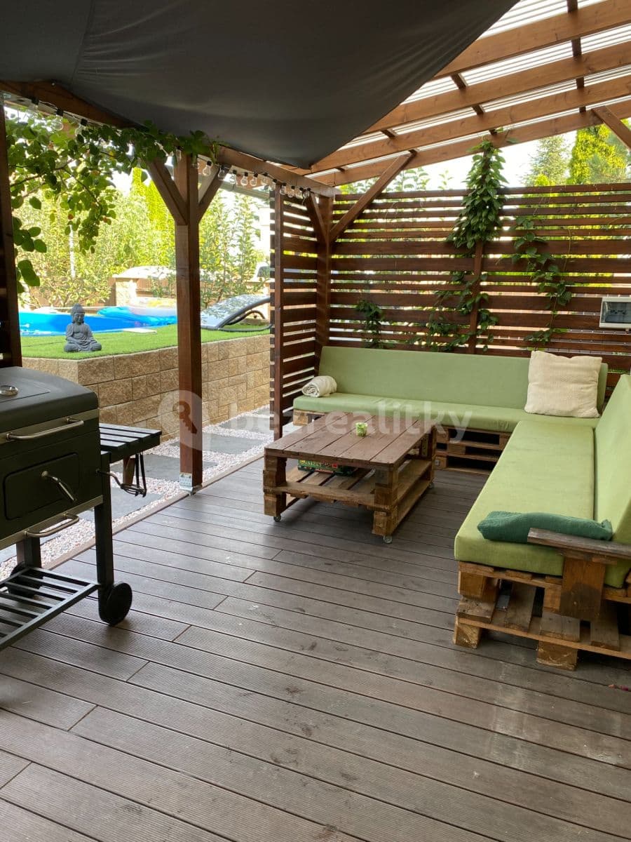 Predaj domu 120 m², pozemok 263 m², Nehvizdy, Středočeský kraj Predaj domu 120 m², pozemok 263 m², Nehvizdy, Středočeský kraj