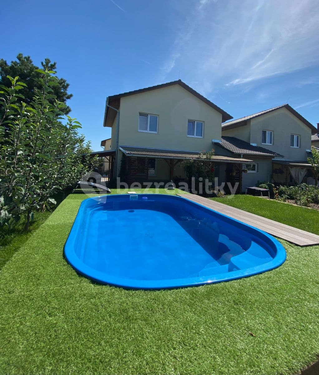 Predaj domu 120 m², pozemok 263 m², Nehvizdy, Středočeský kraj Predaj domu 120 m², pozemok 263 m², Nehvizdy, Středočeský kraj