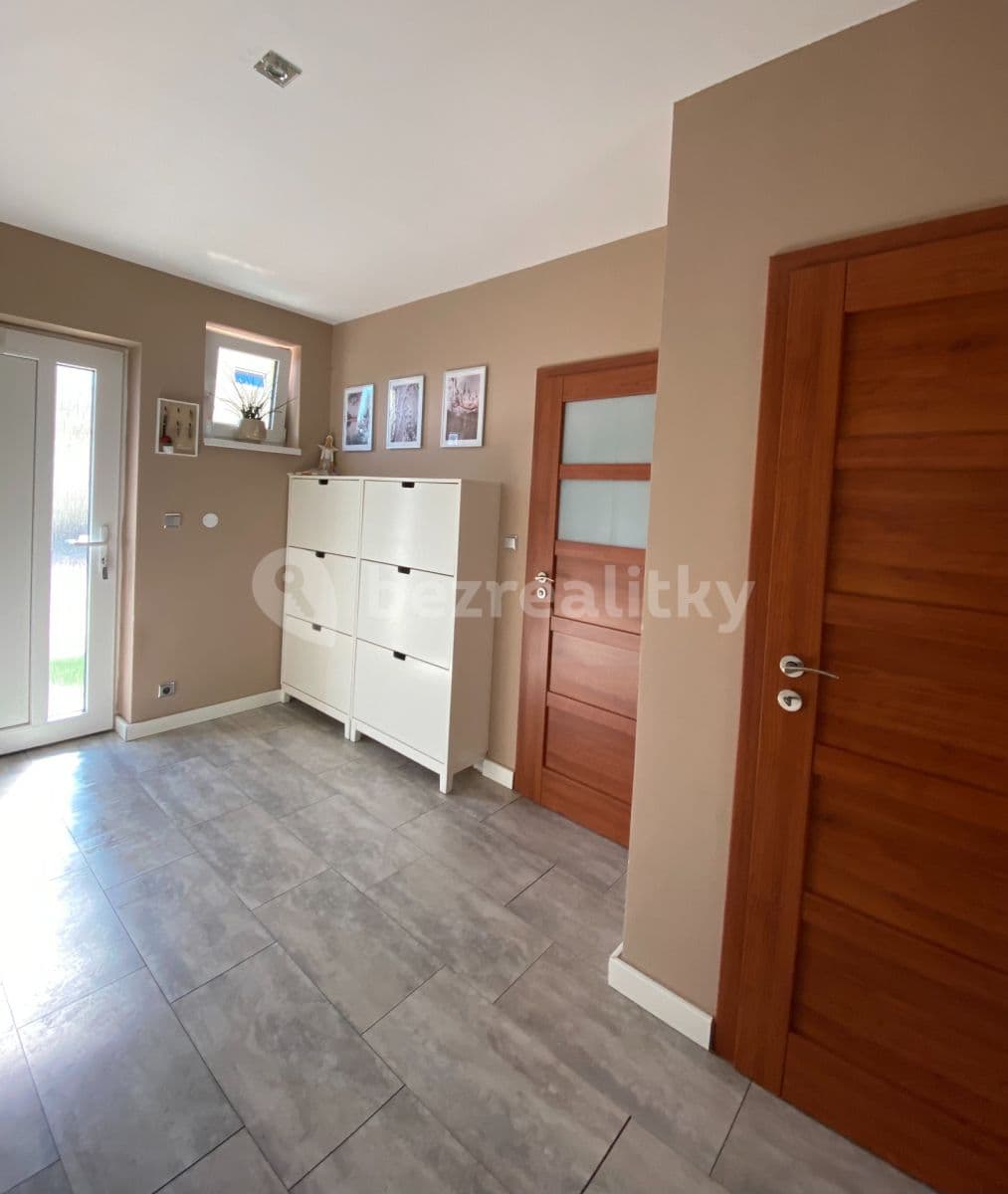 Predaj domu 120 m², pozemok 263 m², Nehvizdy, Středočeský kraj Predaj domu 120 m², pozemok 263 m², Nehvizdy, Středočeský kraj