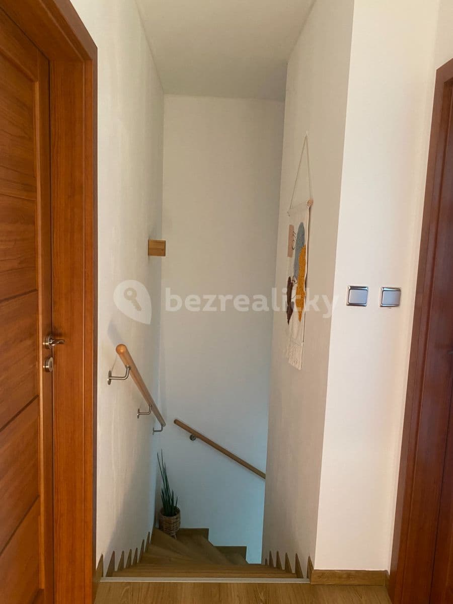 Predaj domu 120 m², pozemok 263 m², Nehvizdy, Středočeský kraj Predaj domu 120 m², pozemok 263 m², Nehvizdy, Středočeský kraj