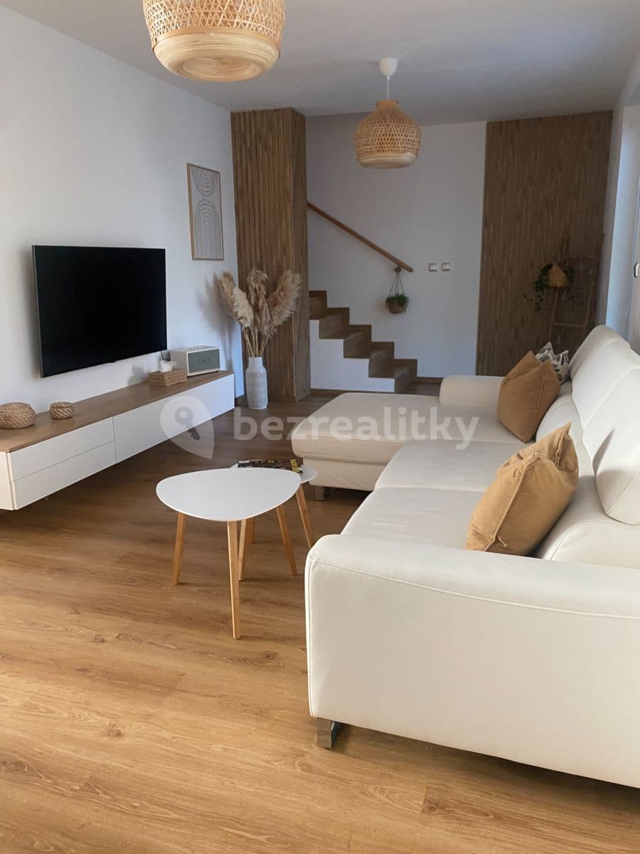 Predaj domu 120 m², pozemok 263 m², Nehvizdy, Středočeský kraj Predaj domu 120 m², pozemok 263 m², Nehvizdy, Středočeský kraj