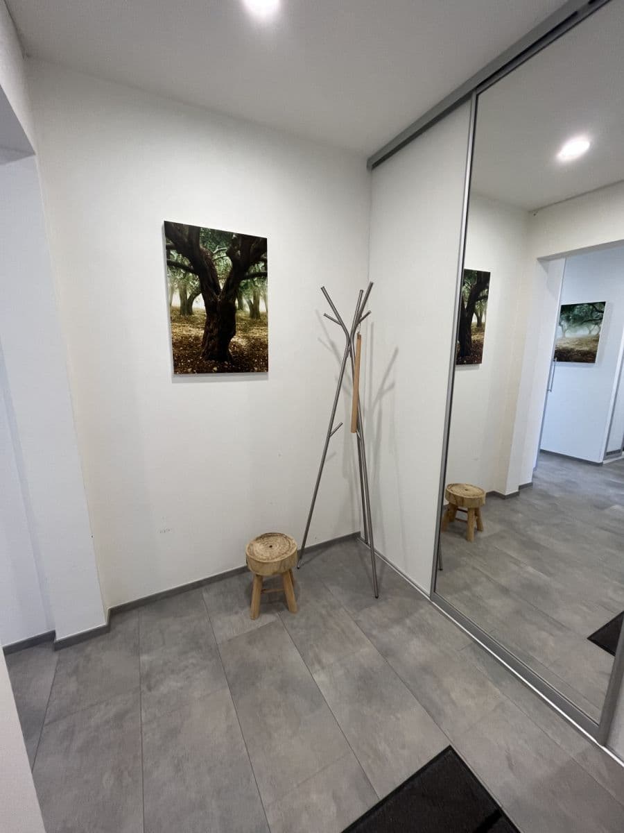 Prenájom bytu 88 m², Weberova, Praha, Praha Prenájom bytu 88 m², Weberova, Praha, Praha