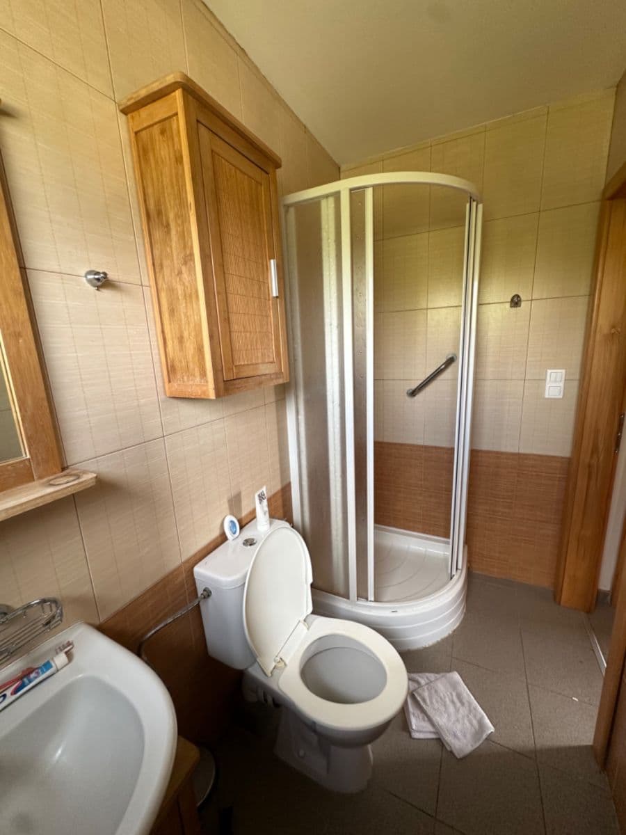 Prenájom rekreačného objektu 40 m², pozemek 70 m², Jivno, Jihočeský kraj Prenájom rekreačného objektu 40 m², pozemek 70 m², Jivno, Jihočeský kraj