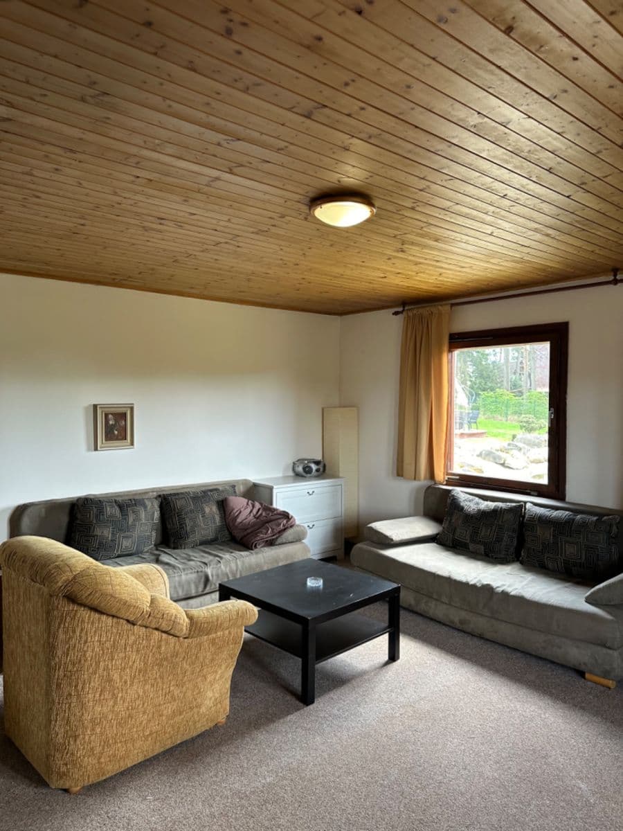 Prenájom rekreačného objektu 40 m², pozemek 70 m², Jivno, Jihočeský kraj Prenájom rekreačného objektu 40 m², pozemek 70 m², Jivno, Jihočeský kraj