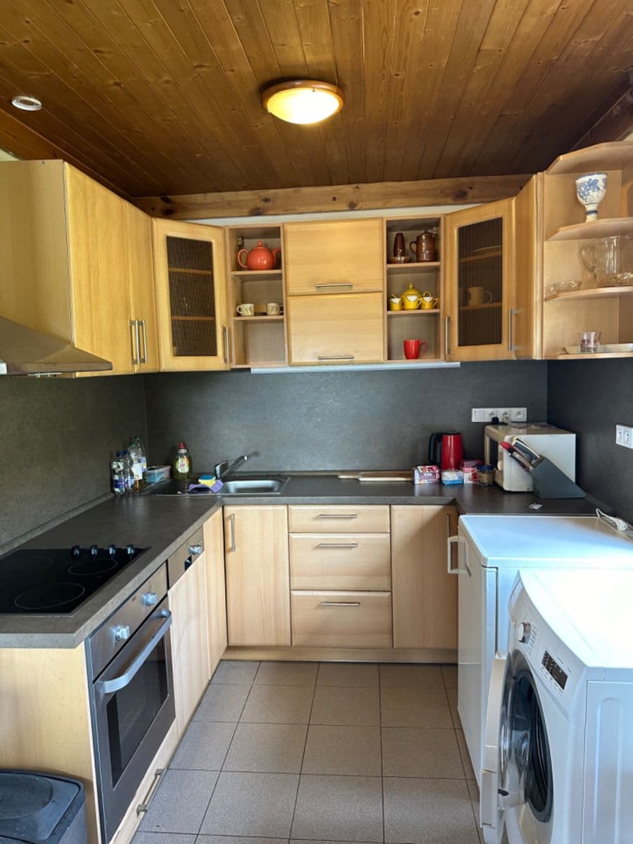 Prenájom rekreačného objektu 40 m², pozemek 70 m², Jivno, Jihočeský kraj Prenájom rekreačného objektu 40 m², pozemek 70 m², Jivno, Jihočeský kraj