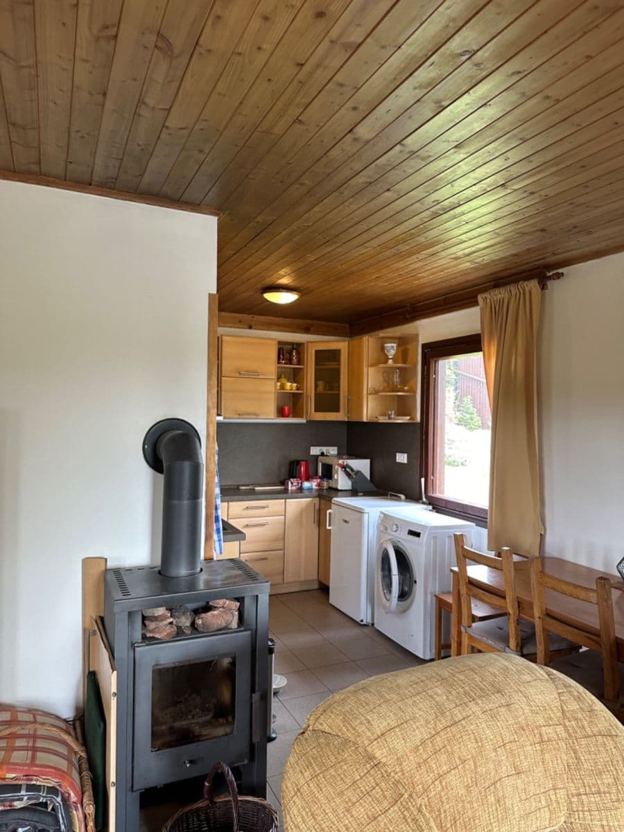 Prenájom rekreačného objektu 40 m², pozemek 70 m², Jivno, Jihočeský kraj Prenájom rekreačného objektu 40 m², pozemek 70 m², Jivno, Jihočeský kraj