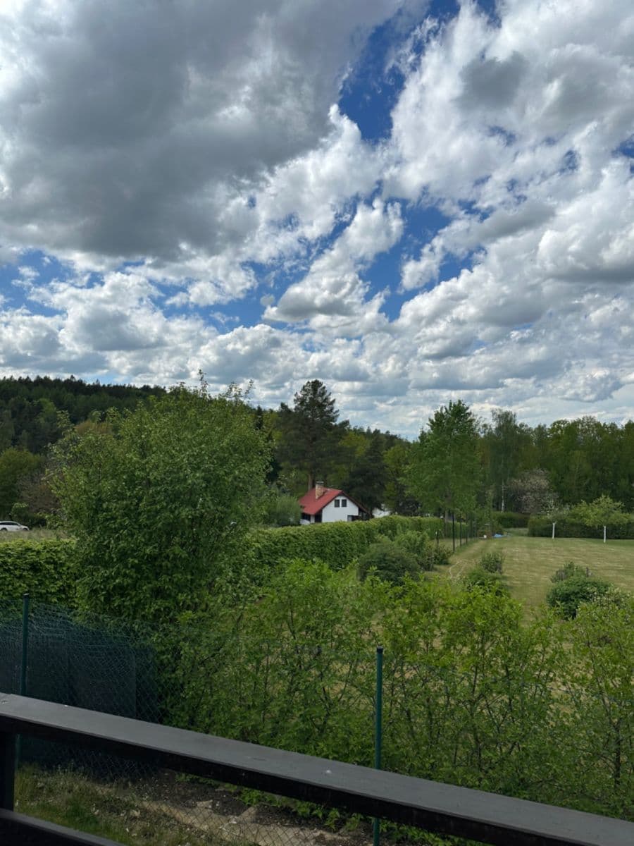 Prenájom rekreačného objektu 40 m², pozemek 70 m², Jivno, Jihočeský kraj Prenájom rekreačného objektu 40 m², pozemek 70 m², Jivno, Jihočeský kraj