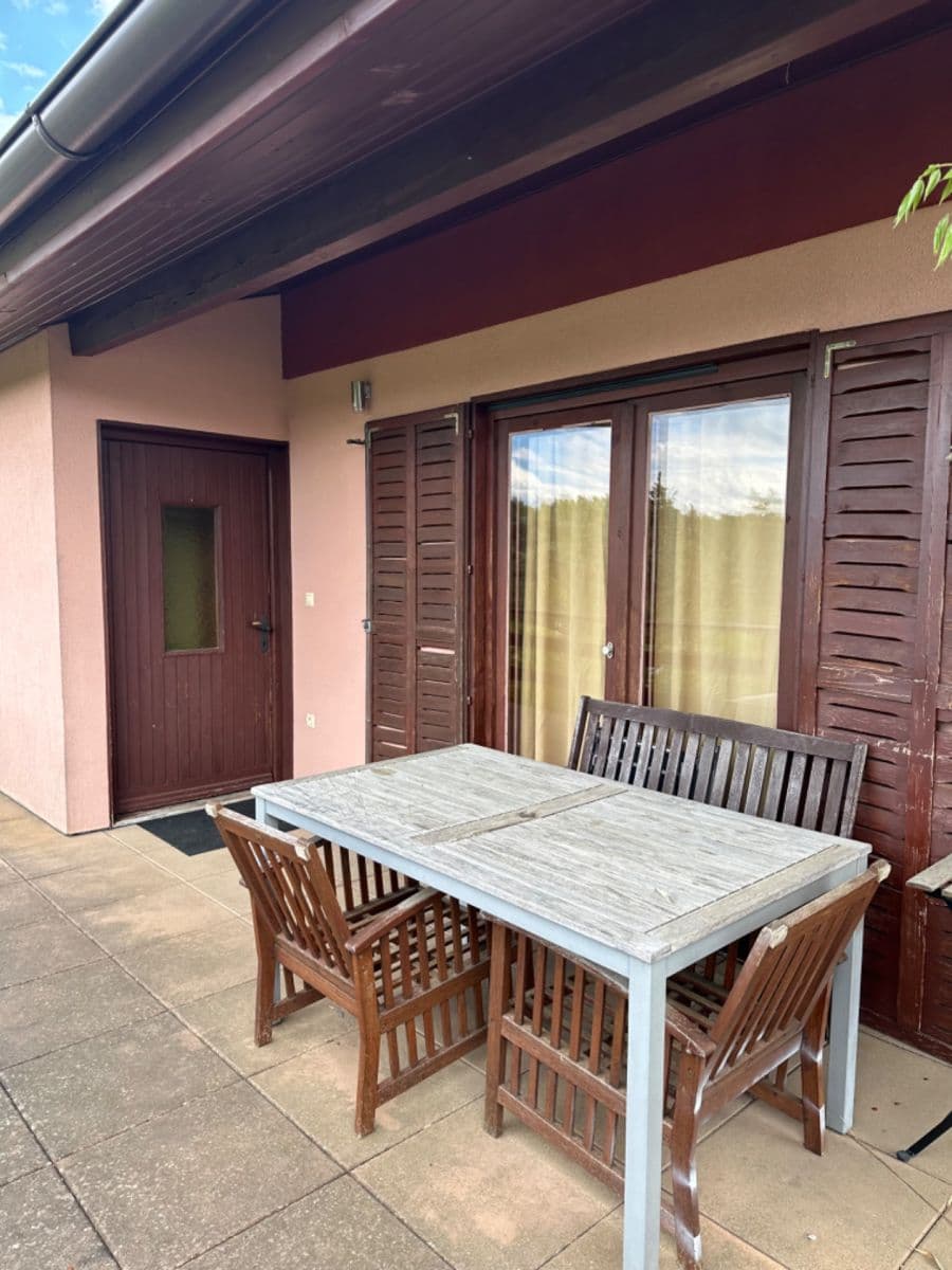 Prenájom rekreačného objektu 40 m², pozemek 70 m², Jivno, Jihočeský kraj Prenájom rekreačného objektu 40 m², pozemek 70 m², Jivno, Jihočeský kraj