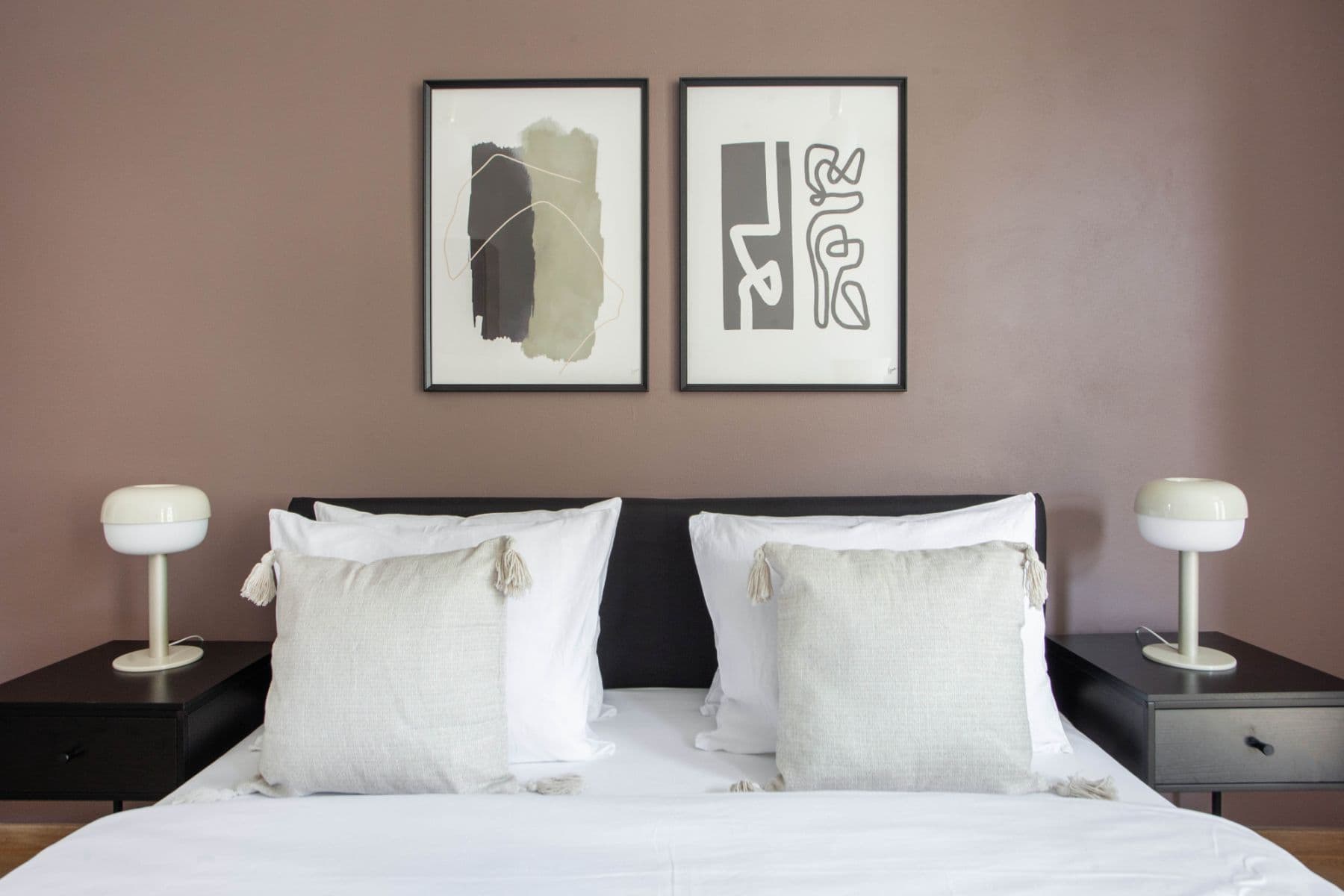 Prenájom bytu 34 m², Rostovská, Praha, Praha Prenájom bytu 34 m², Rostovská, Praha, Praha