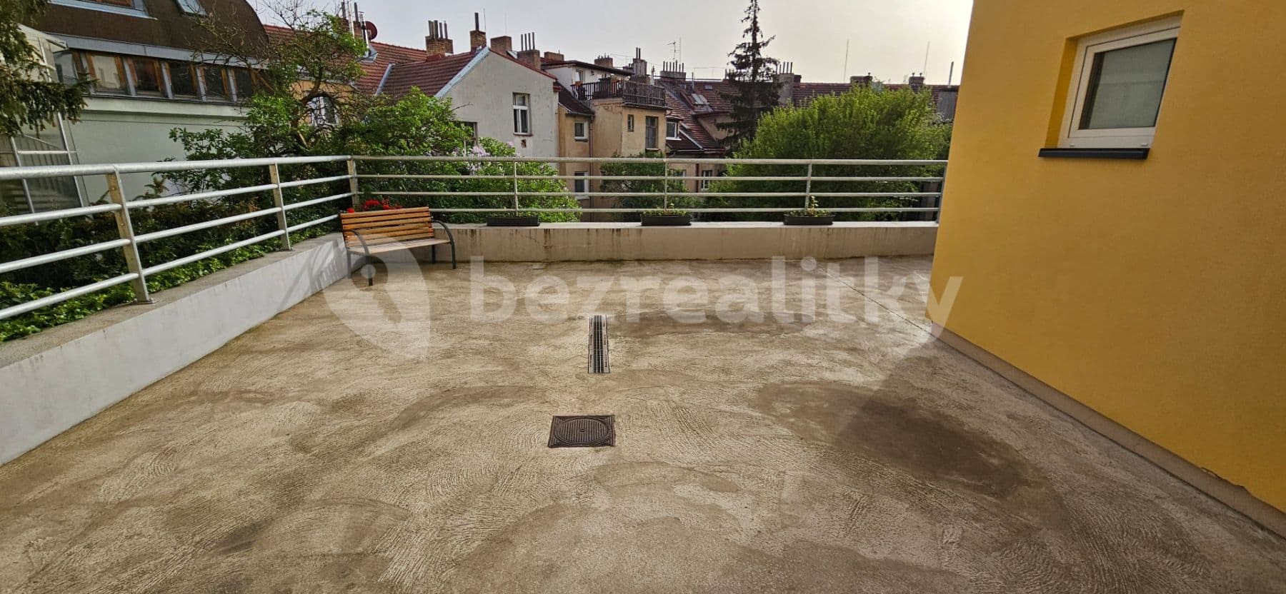 Prenájom bytu 2-izbový 75 m², Zenklova, Praha, Praha Prenájom bytu 2-izbový 75 m², Zenklova, Praha, Praha