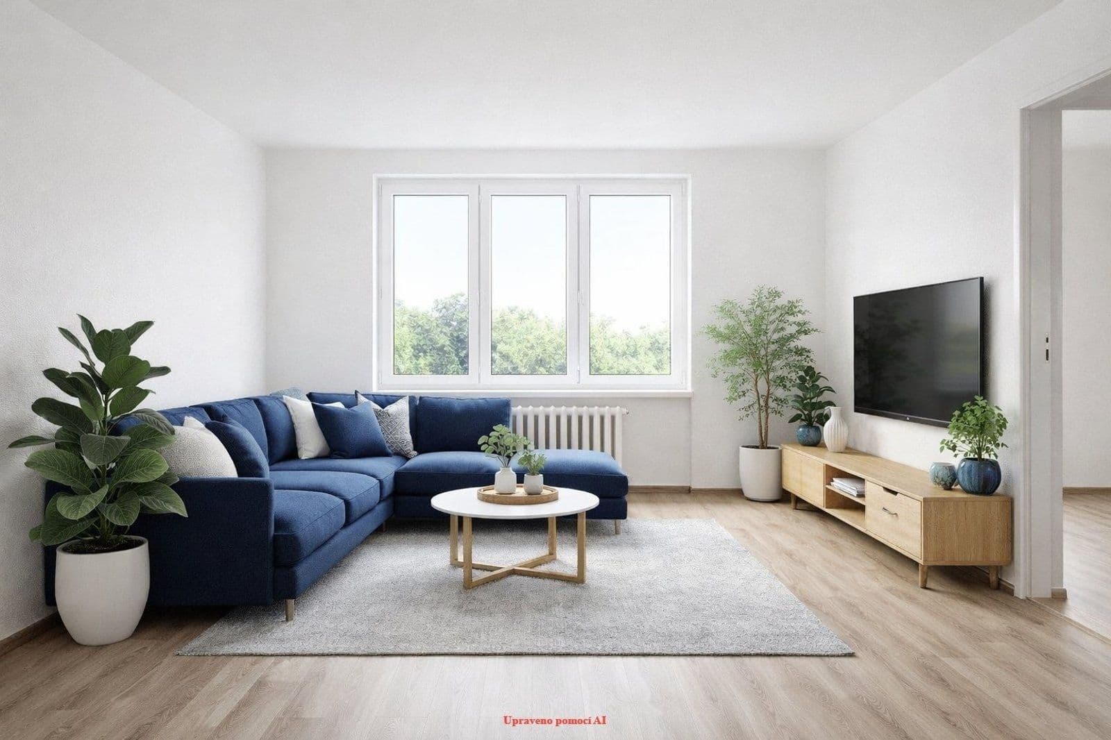 Prenájom bytu 2-izbový 49 m², Mladé gardy, Havířov, Moravskoslezský kraj Prenájom bytu 2-izbový 49 m², Mladé gardy, Havířov, Moravskoslezský kraj