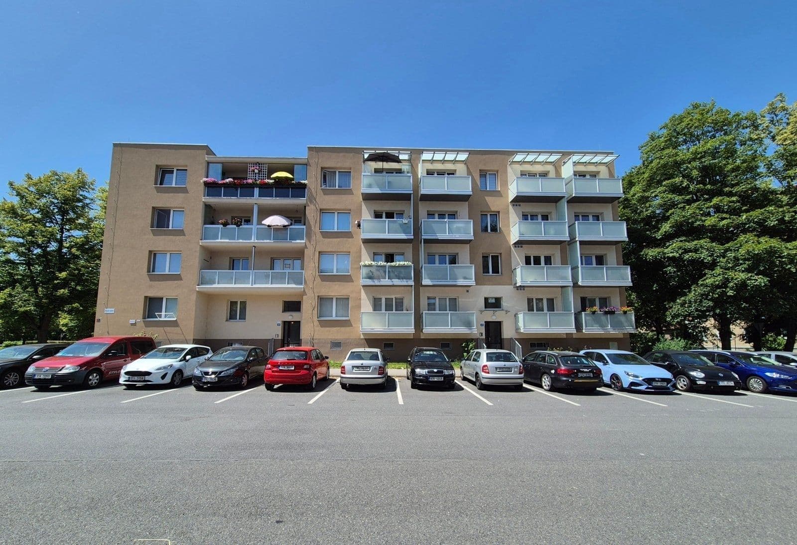 Prenájom bytu 2-izbový 49 m², Mladé gardy, Havířov, Moravskoslezský kraj Prenájom bytu 2-izbový 49 m², Mladé gardy, Havířov, Moravskoslezský kraj