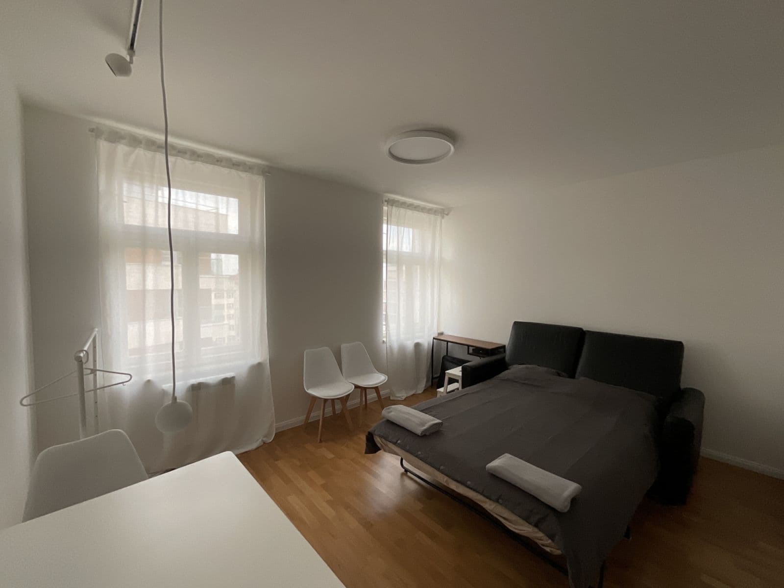 Prenájom bytu 27 m², Rubešova, Praha, Praha Prenájom bytu 27 m², Rubešova, Praha, Praha