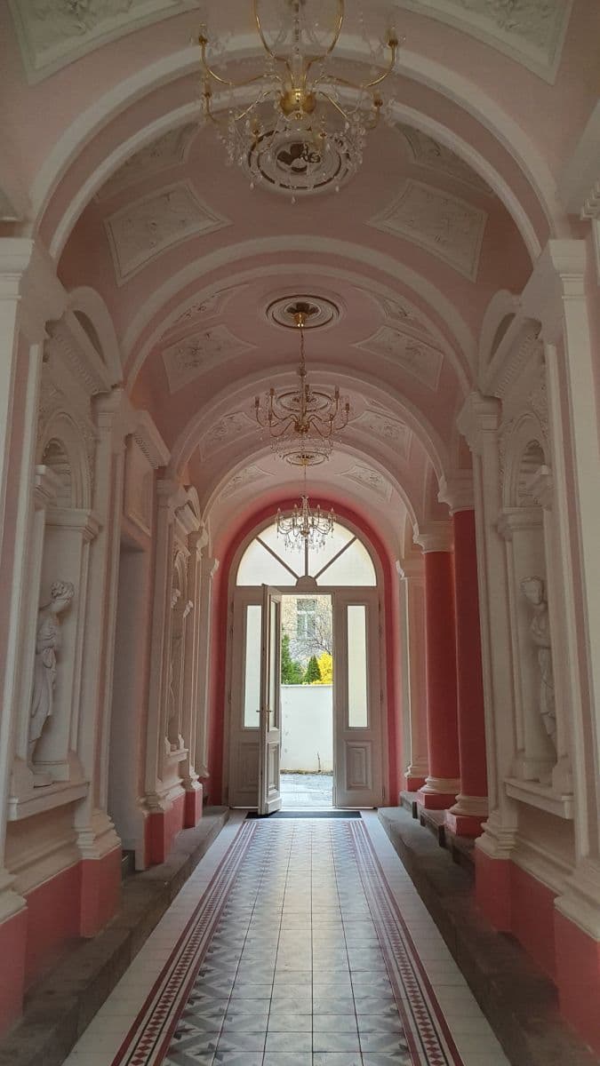 Prenájom bytu 27 m², Rubešova, Praha, Praha Prenájom bytu 27 m², Rubešova, Praha, Praha