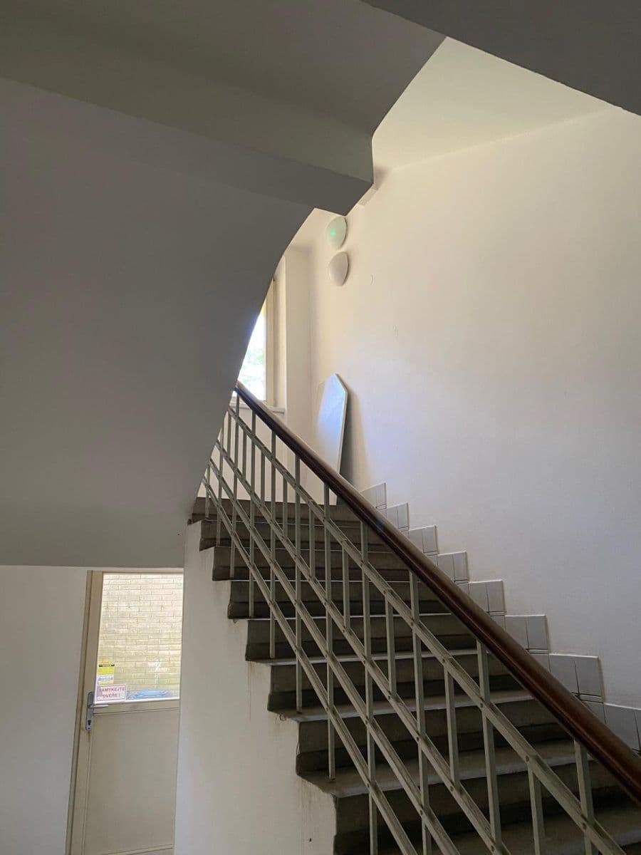 Prenájom bytu 20 m², Levá, Praha, Praha Prenájom bytu 20 m², Levá, Praha, Praha