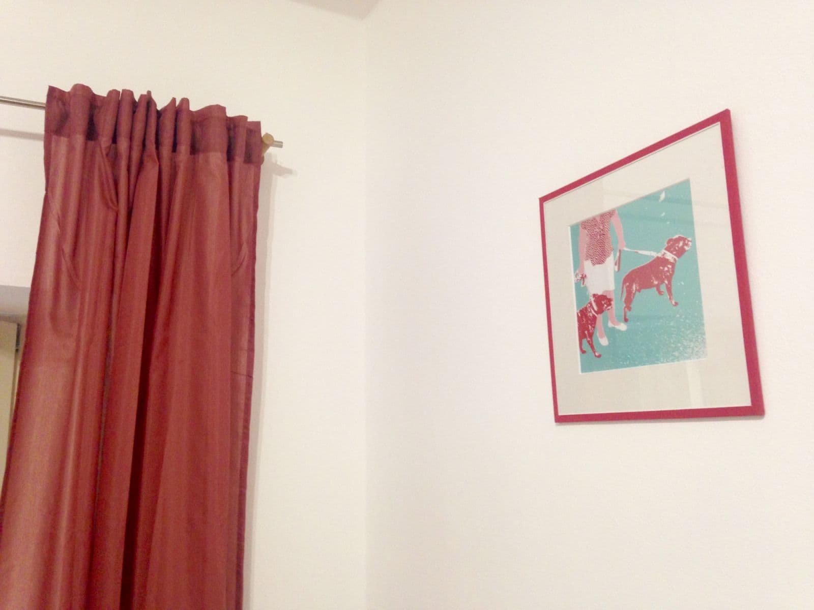 Prenájom bytu 20 m², Levá, Praha, Praha Prenájom bytu 20 m², Levá, Praha, Praha