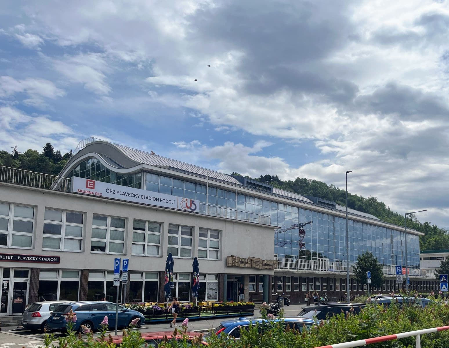 Prenájom bytu 20 m², Levá, Praha, Praha Prenájom bytu 20 m², Levá, Praha, Praha