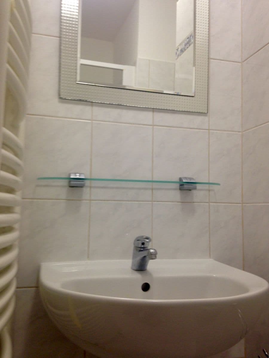 Prenájom bytu 20 m², Levá, Praha, Praha Prenájom bytu 20 m², Levá, Praha, Praha