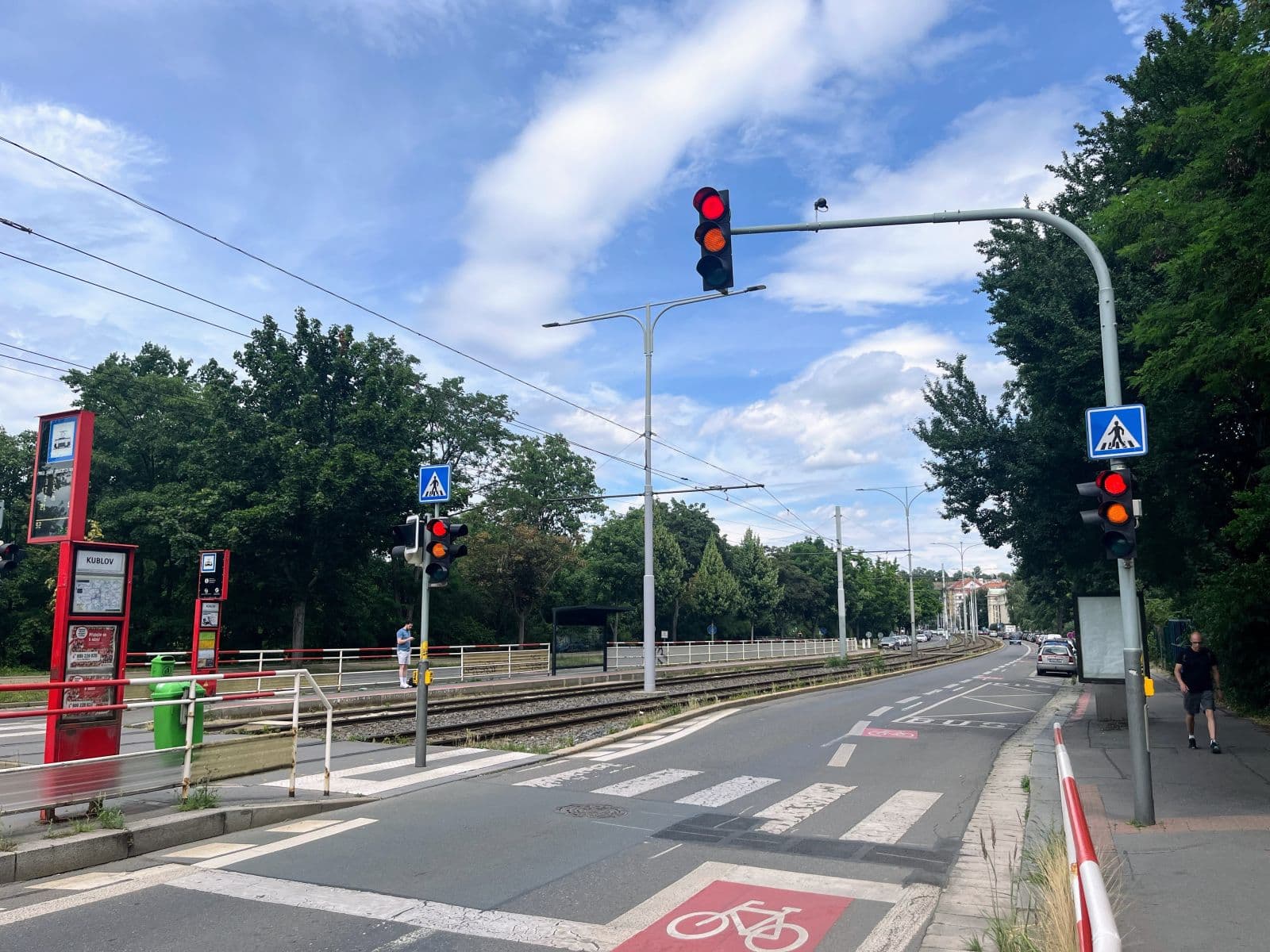 Prenájom bytu 20 m², Levá, Praha, Praha Prenájom bytu 20 m², Levá, Praha, Praha