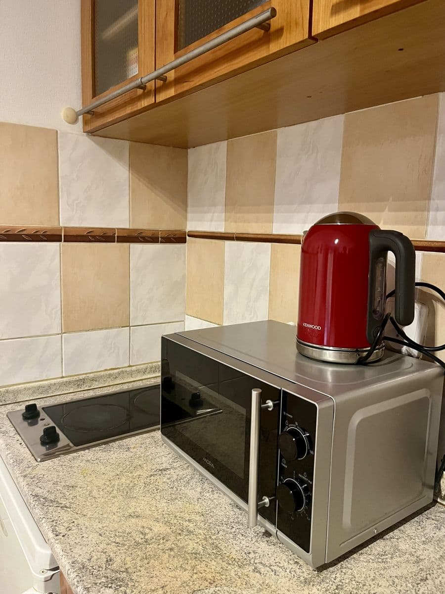 Prenájom bytu 20 m², Levá, Praha, Praha Prenájom bytu 20 m², Levá, Praha, Praha