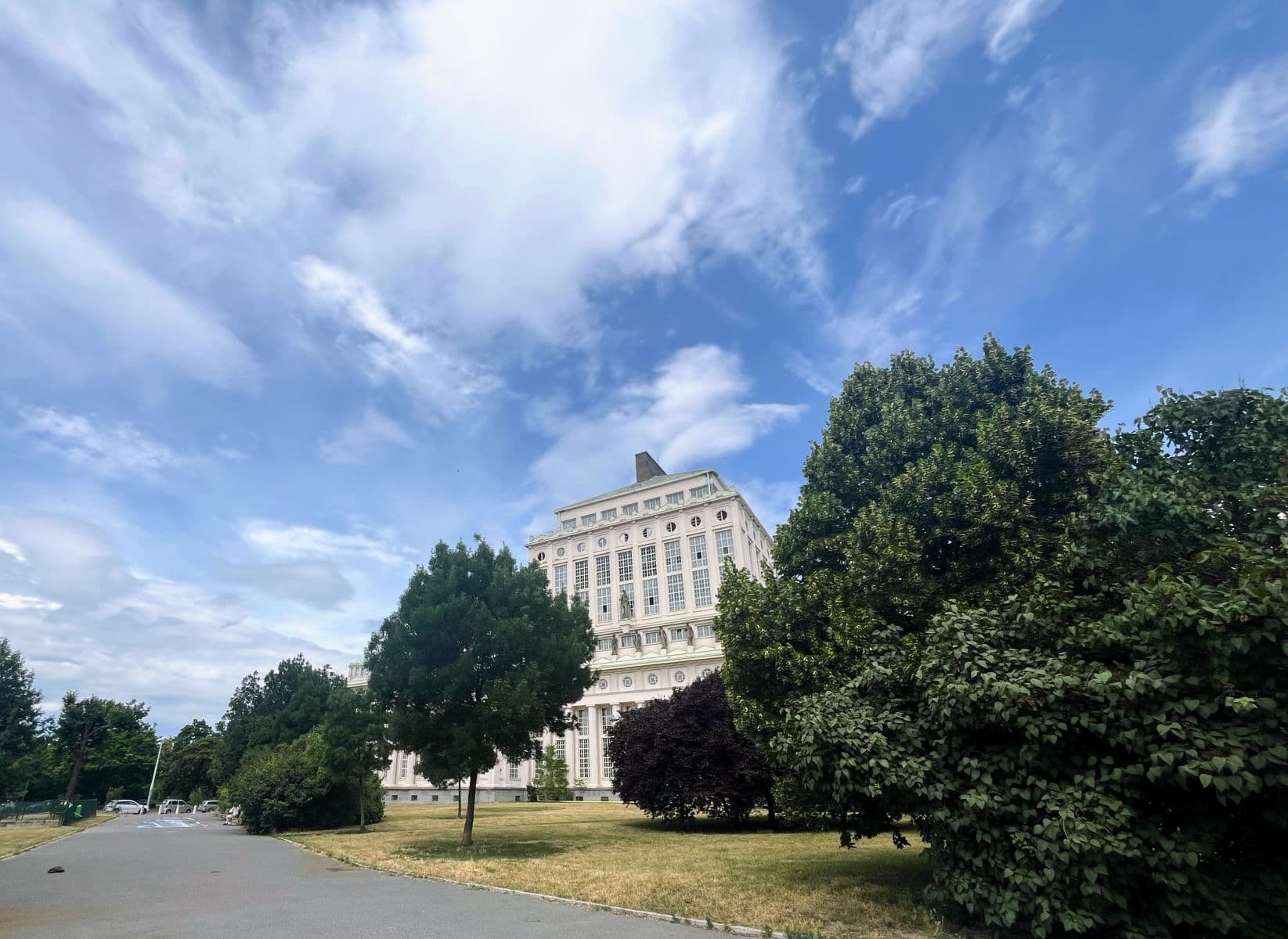 Prenájom bytu 20 m², Levá, Praha, Praha Prenájom bytu 20 m², Levá, Praha, Praha
