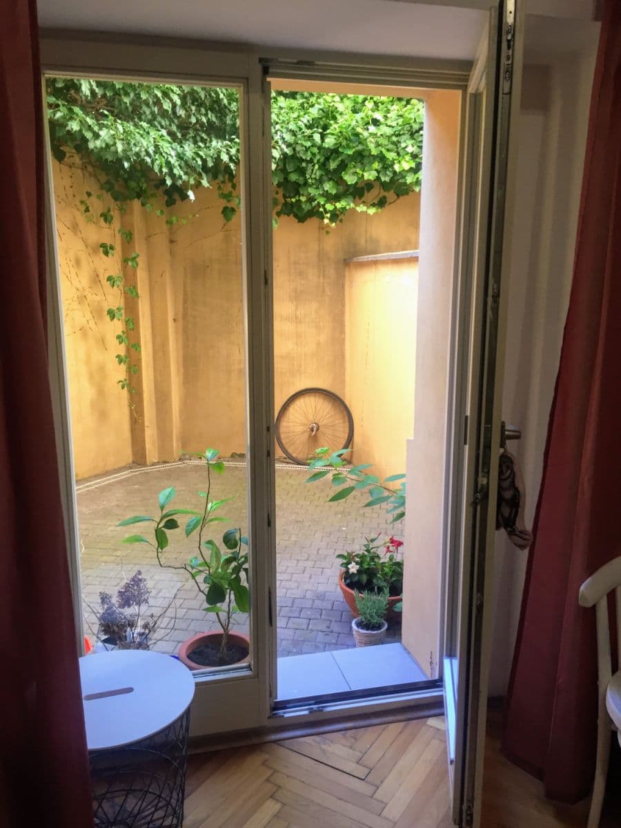 Prenájom bytu 20 m², Levá, Praha, Praha Prenájom bytu 20 m², Levá, Praha, Praha