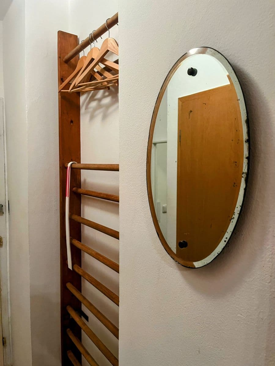 Prenájom bytu 20 m², Levá, Praha, Praha Prenájom bytu 20 m², Levá, Praha, Praha