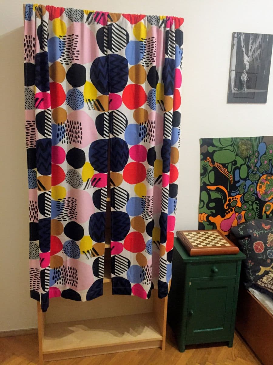 Prenájom bytu 20 m², Levá, Praha, Praha Prenájom bytu 20 m², Levá, Praha, Praha