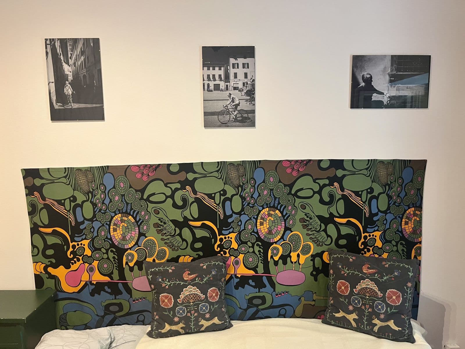 Prenájom bytu 20 m², Levá, Praha, Praha Prenájom bytu 20 m², Levá, Praha, Praha