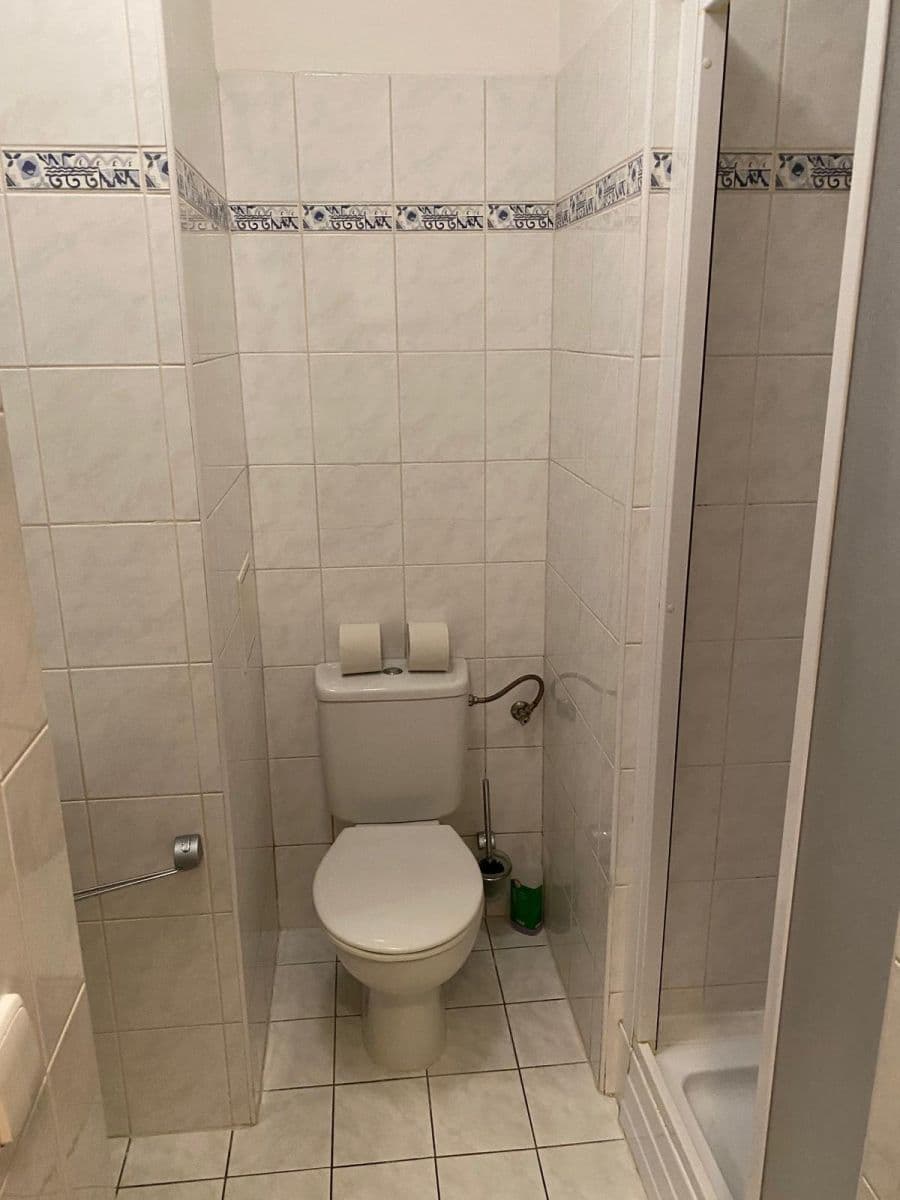 Prenájom bytu 20 m², Levá, Praha, Praha Prenájom bytu 20 m², Levá, Praha, Praha