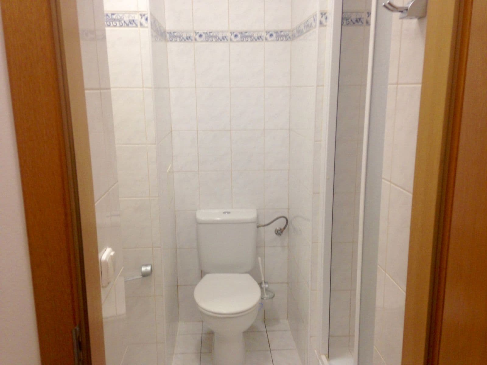 Prenájom bytu 20 m², Levá, Praha, Praha Prenájom bytu 20 m², Levá, Praha, Praha