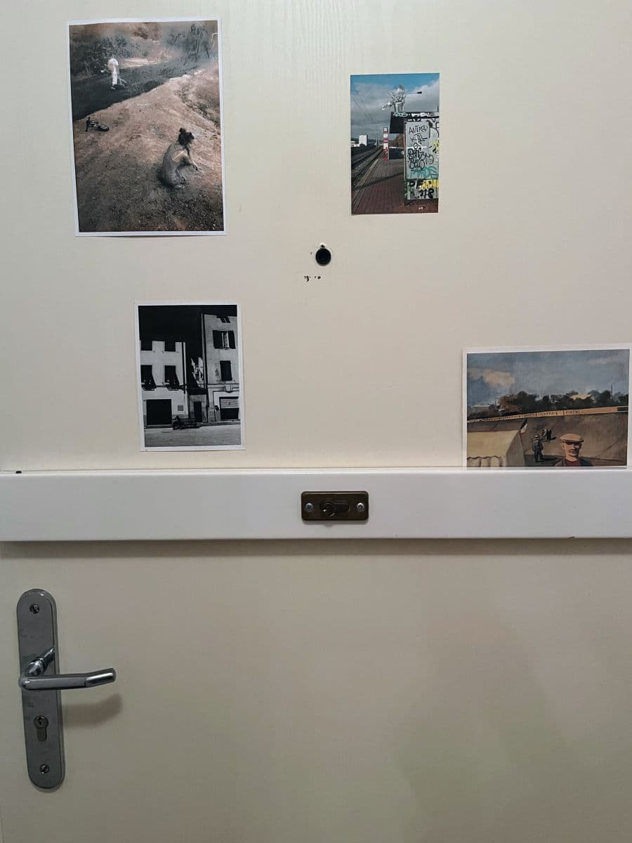 Prenájom bytu 20 m², Levá, Praha, Praha Prenájom bytu 20 m², Levá, Praha, Praha