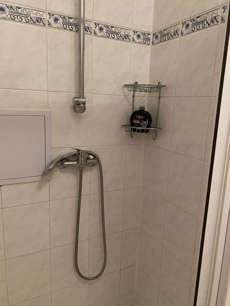 Prenájom bytu 20 m², Levá, Praha, Praha Prenájom bytu 20 m², Levá, Praha, Praha