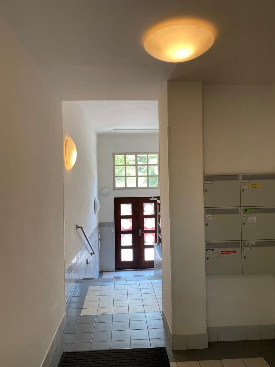 Prenájom bytu 20 m², Levá, Praha, Praha Prenájom bytu 20 m², Levá, Praha, Praha