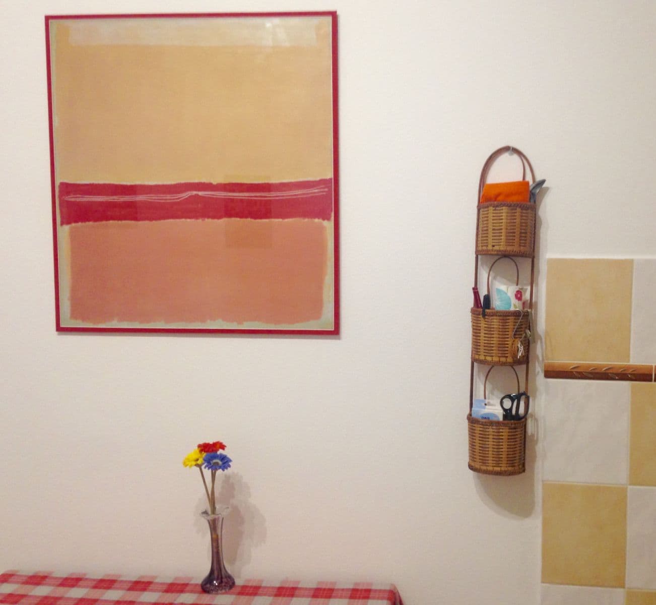 Prenájom bytu 20 m², Levá, Praha, Praha Prenájom bytu 20 m², Levá, Praha, Praha