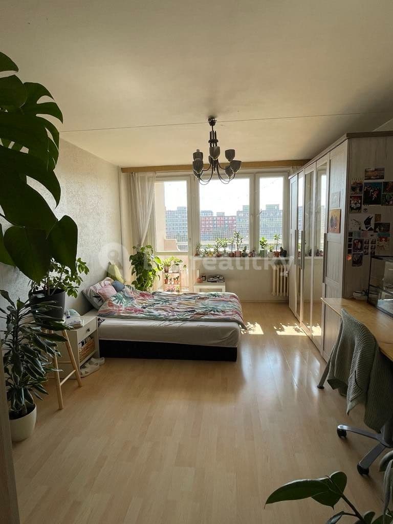 Prenájom bytu 3-izbový 76 m², Trávníčkova, Praha, Praha Prenájom bytu 3-izbový 76 m², Trávníčkova, Praha, Praha