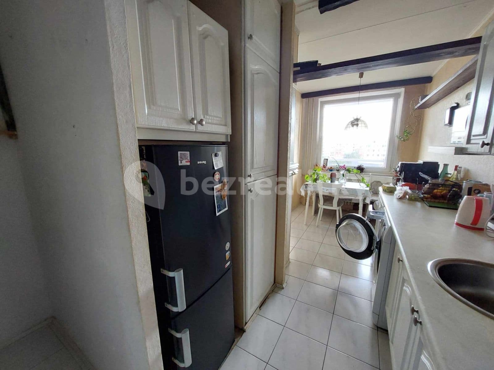 Prenájom bytu 3-izbový 76 m², Trávníčkova, Praha, Praha Prenájom bytu 3-izbový 76 m², Trávníčkova, Praha, Praha