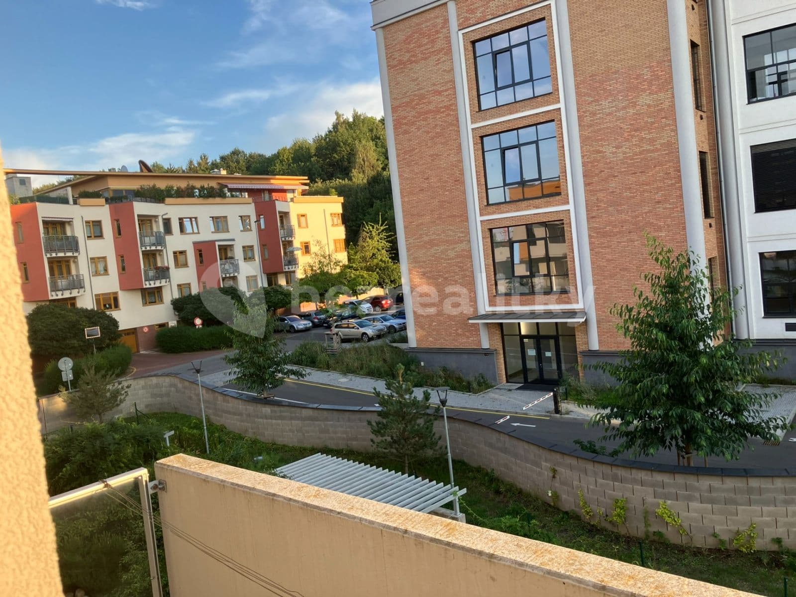 Prenájom bytu 2-izbový 56 m², Naskové, Praha, Praha Prenájom bytu 2-izbový 56 m², Naskové, Praha, Praha