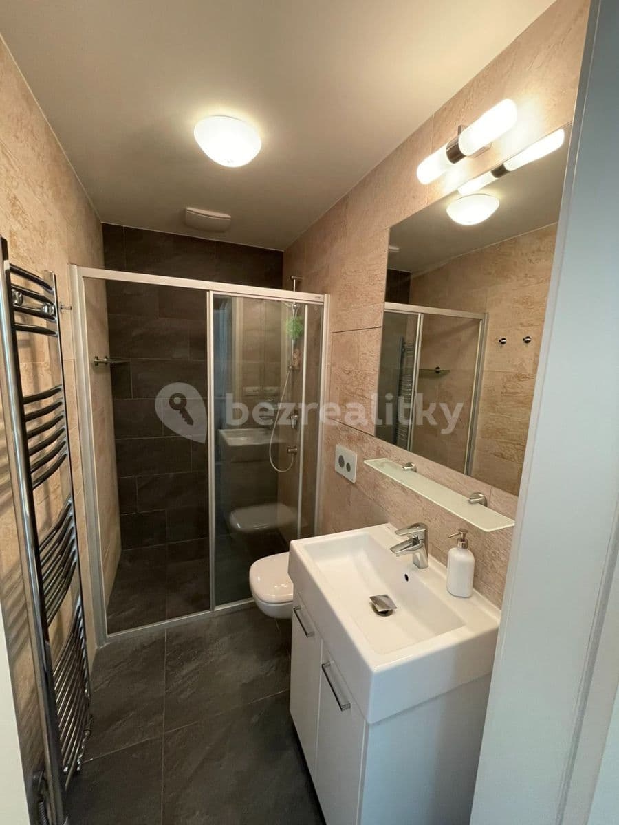 Prenájom bytu 2-izbový 50 m², Kališnická, Praha, Praha Prenájom bytu 2-izbový 50 m², Kališnická, Praha, Praha