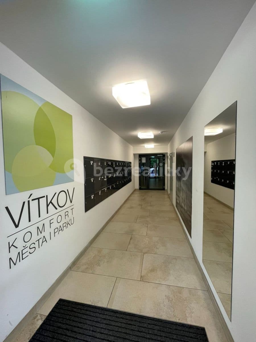 Prenájom bytu 2-izbový 50 m², Kališnická, Praha, Praha Prenájom bytu 2-izbový 50 m², Kališnická, Praha, Praha