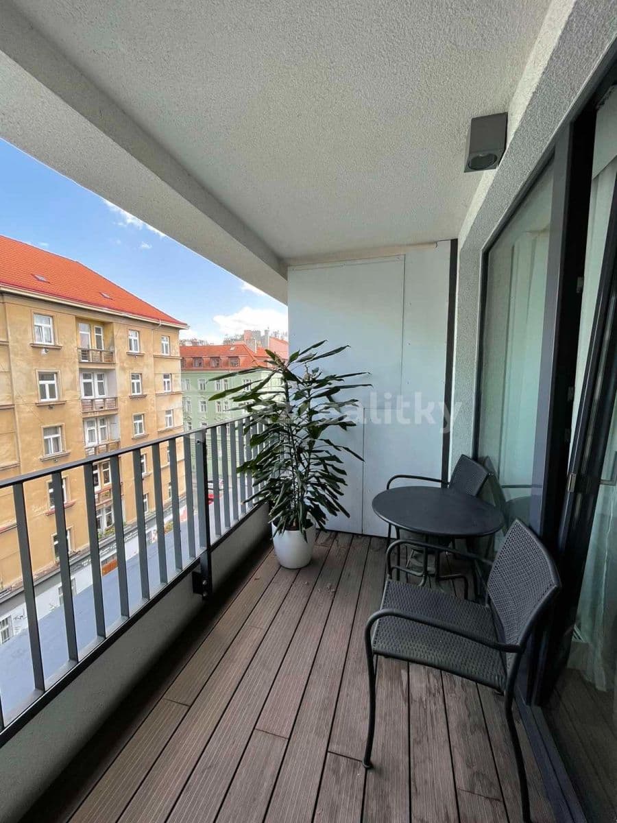 Prenájom bytu 2-izbový 50 m², Kališnická, Praha, Praha Prenájom bytu 2-izbový 50 m², Kališnická, Praha, Praha