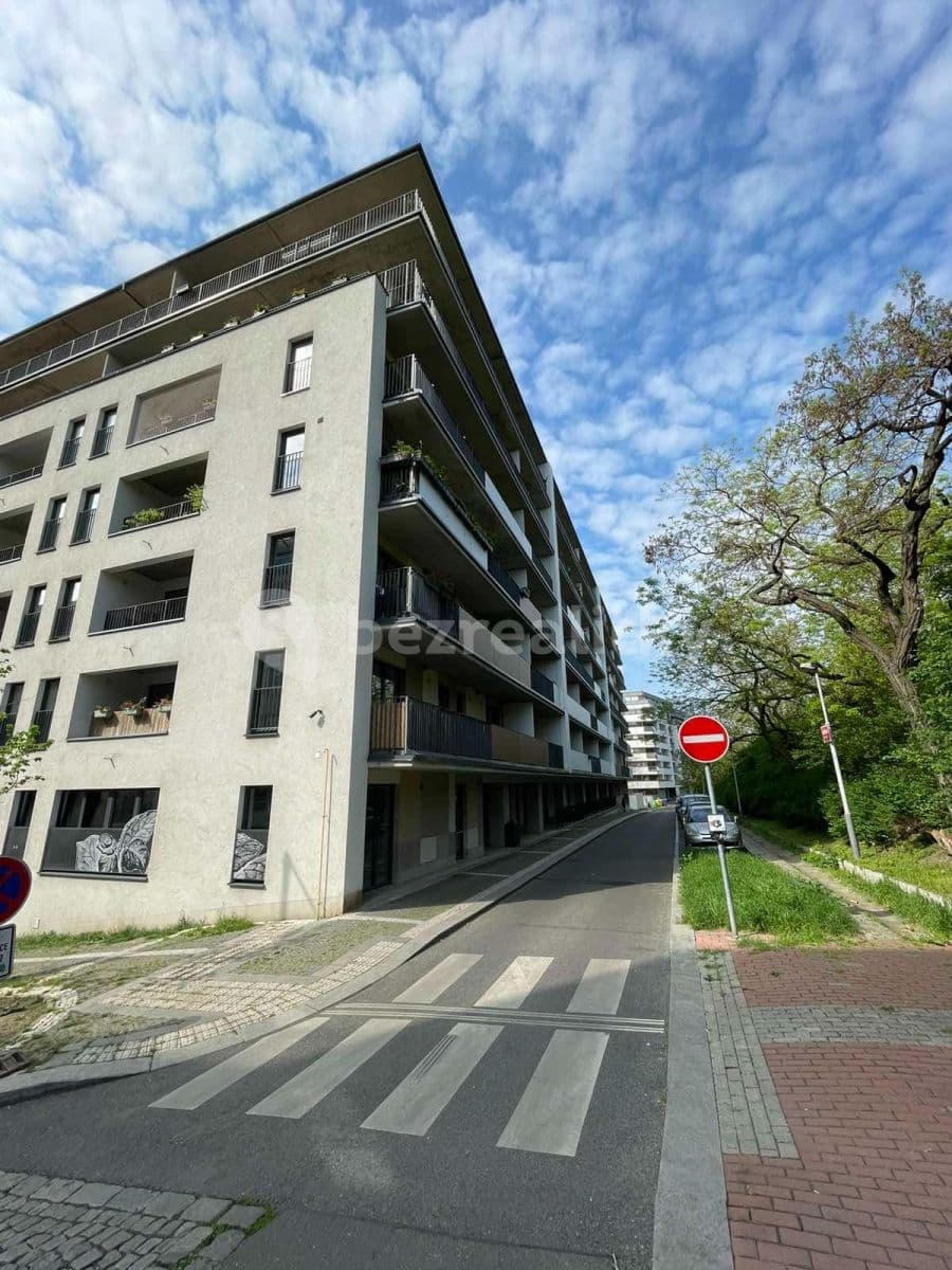 Prenájom bytu 2-izbový 50 m², Kališnická, Praha, Praha Prenájom bytu 2-izbový 50 m², Kališnická, Praha, Praha