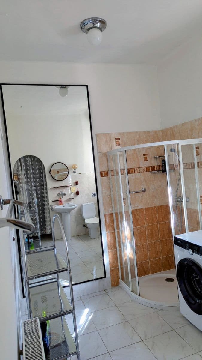 Prenájom bytu 3-izbový 110 m², Rooseveltova, Ústí nad Labem, Ústecký kraj Prenájom bytu 3-izbový 110 m², Rooseveltova, Ústí nad Labem, Ústecký kraj