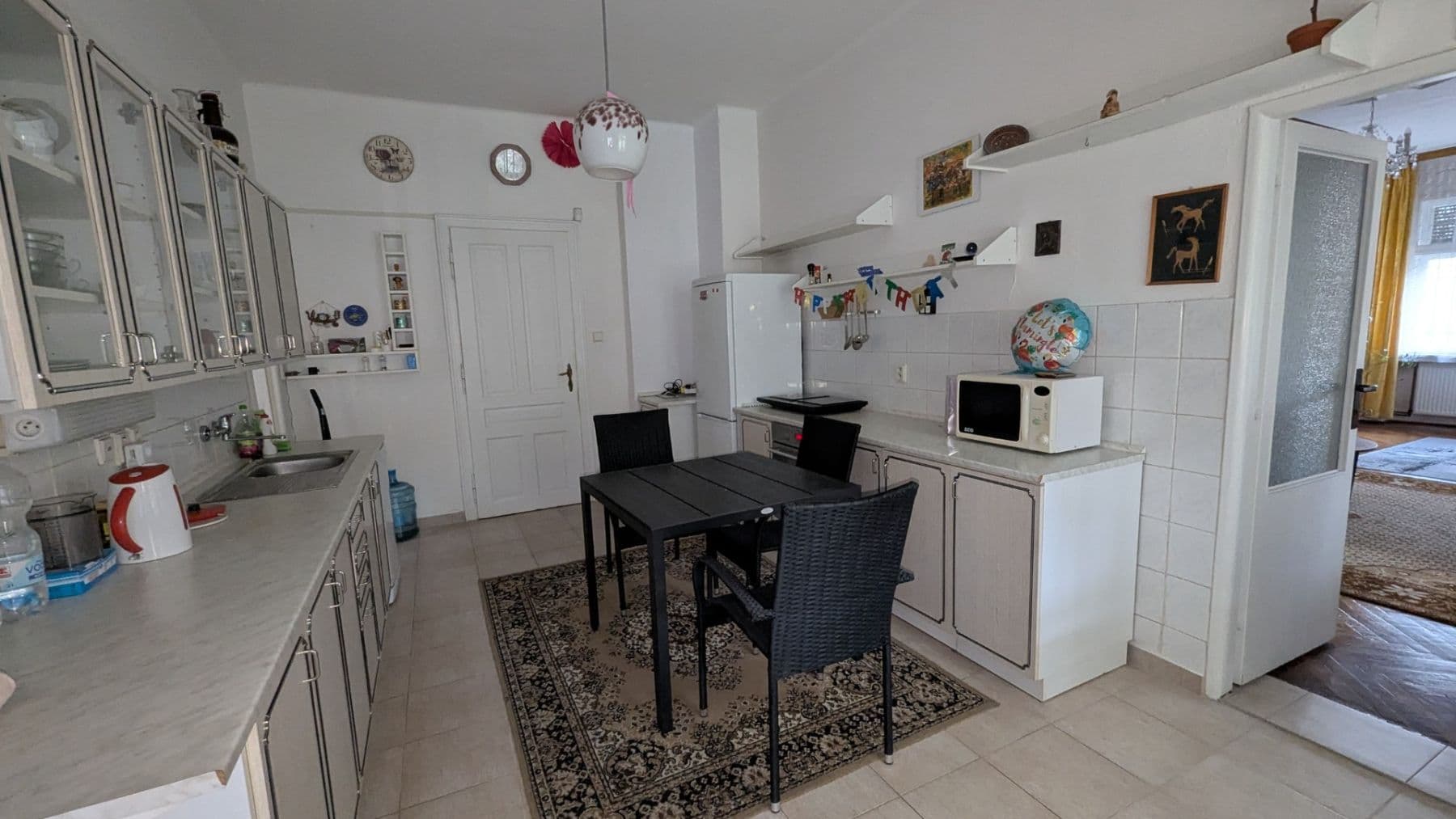 Prenájom bytu 3-izbový 110 m², Rooseveltova, Ústí nad Labem, Ústecký kraj Prenájom bytu 3-izbový 110 m², Rooseveltova, Ústí nad Labem, Ústecký kraj