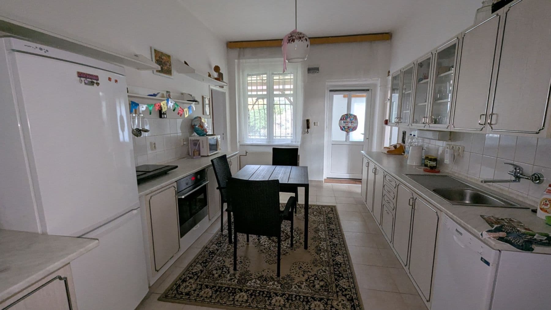 Prenájom bytu 3-izbový 110 m², Rooseveltova, Ústí nad Labem, Ústecký kraj Prenájom bytu 3-izbový 110 m², Rooseveltova, Ústí nad Labem, Ústecký kraj