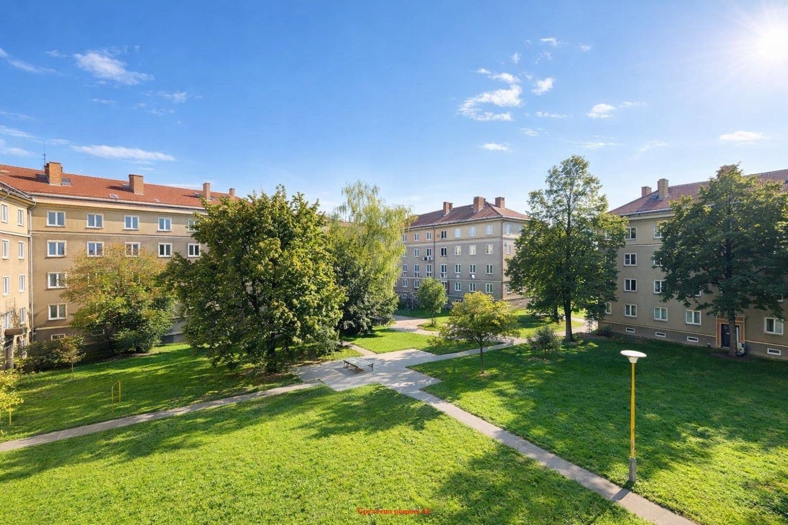 Prenájom bytu 3-izbový 76 m², Marxova, Havířov, Moravskoslezský kraj Prenájom bytu 3-izbový 76 m², Marxova, Havířov, Moravskoslezský kraj