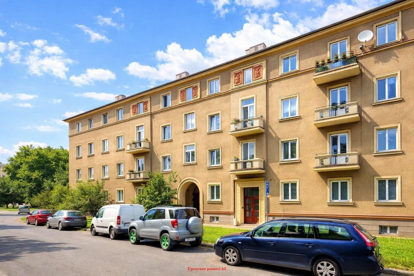 Prenájom bytu 3-izbový 76 m², Marxova, Havířov, Moravskoslezský kraj Prenájom bytu 3-izbový 76 m², Marxova, Havířov, Moravskoslezský kraj