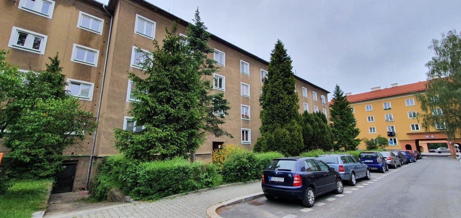 Prenájom bytu 3-izbový 69 m², Olbrachtova, Havířov, Moravskoslezský kraj Prenájom bytu 3-izbový 69 m², Olbrachtova, Havířov, Moravskoslezský kraj