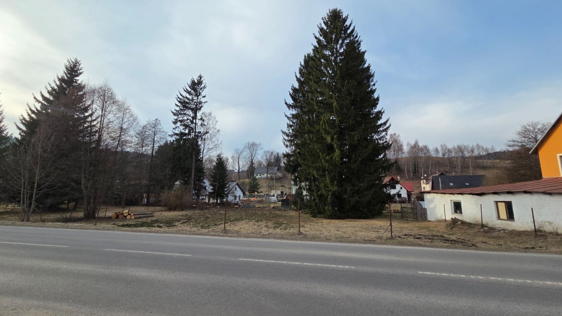 Predaj pozemku 1.182 m², Janov nad Nisou, Liberecký kraj Predaj pozemku 1.182 m², Janov nad Nisou, Liberecký kraj